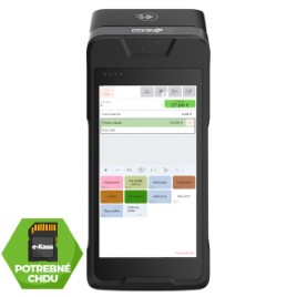 FiskalPRO N86