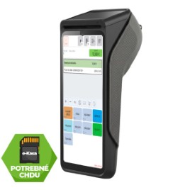 FiskalPRO N92 so zák. displejom