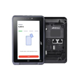 FiskalPRO UN20 4G