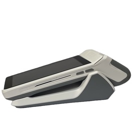 Dokovacia stanica pre FiskalPRO N82/N86 - Biela