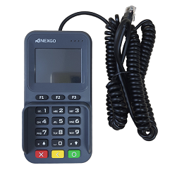 FiskalPRO PIN PAD T6