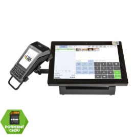 FiskalPRO Orange III 4G