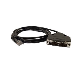 Dátový kábel RS232 pre Verifone/Epson